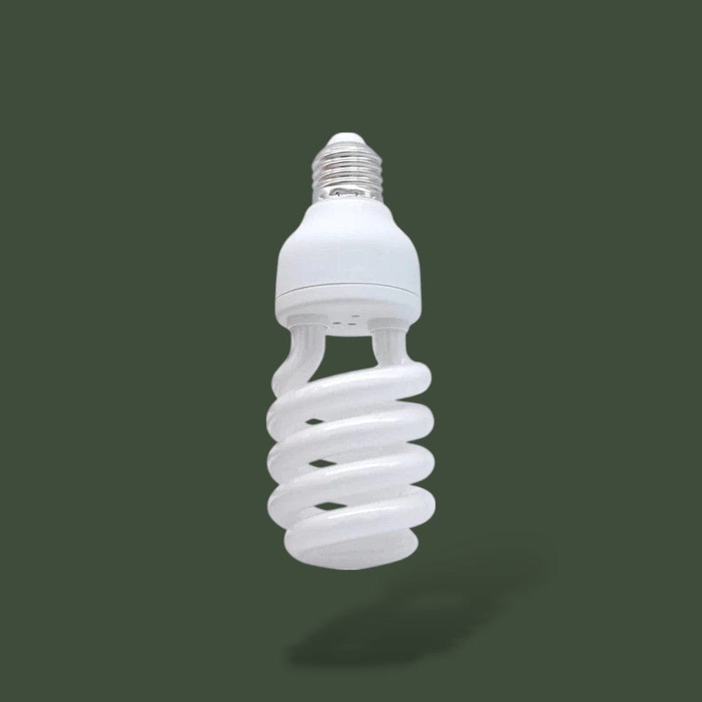 Ampoule UV | Pour Reptile Terranys