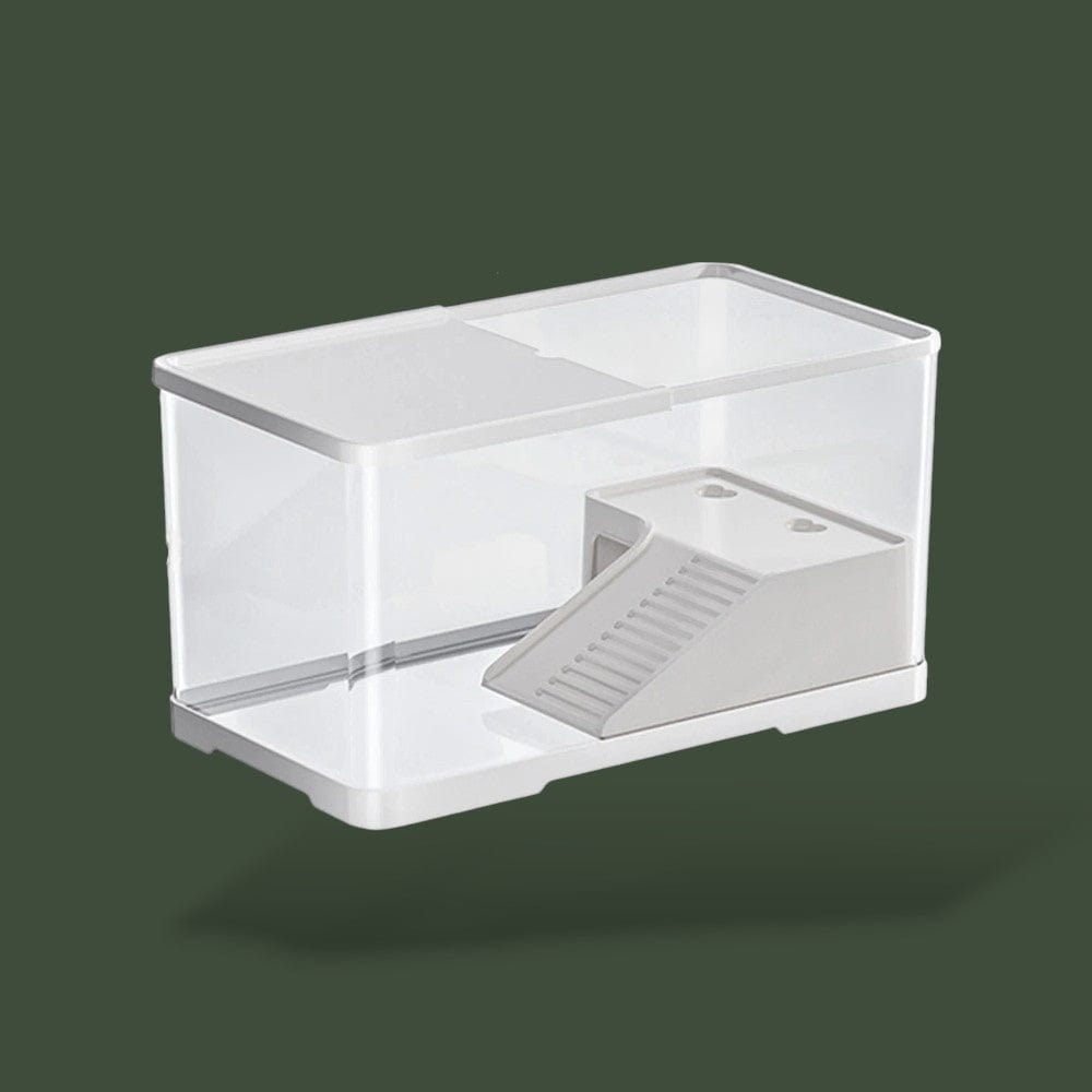 Aquarium pour Tortues Terranys
