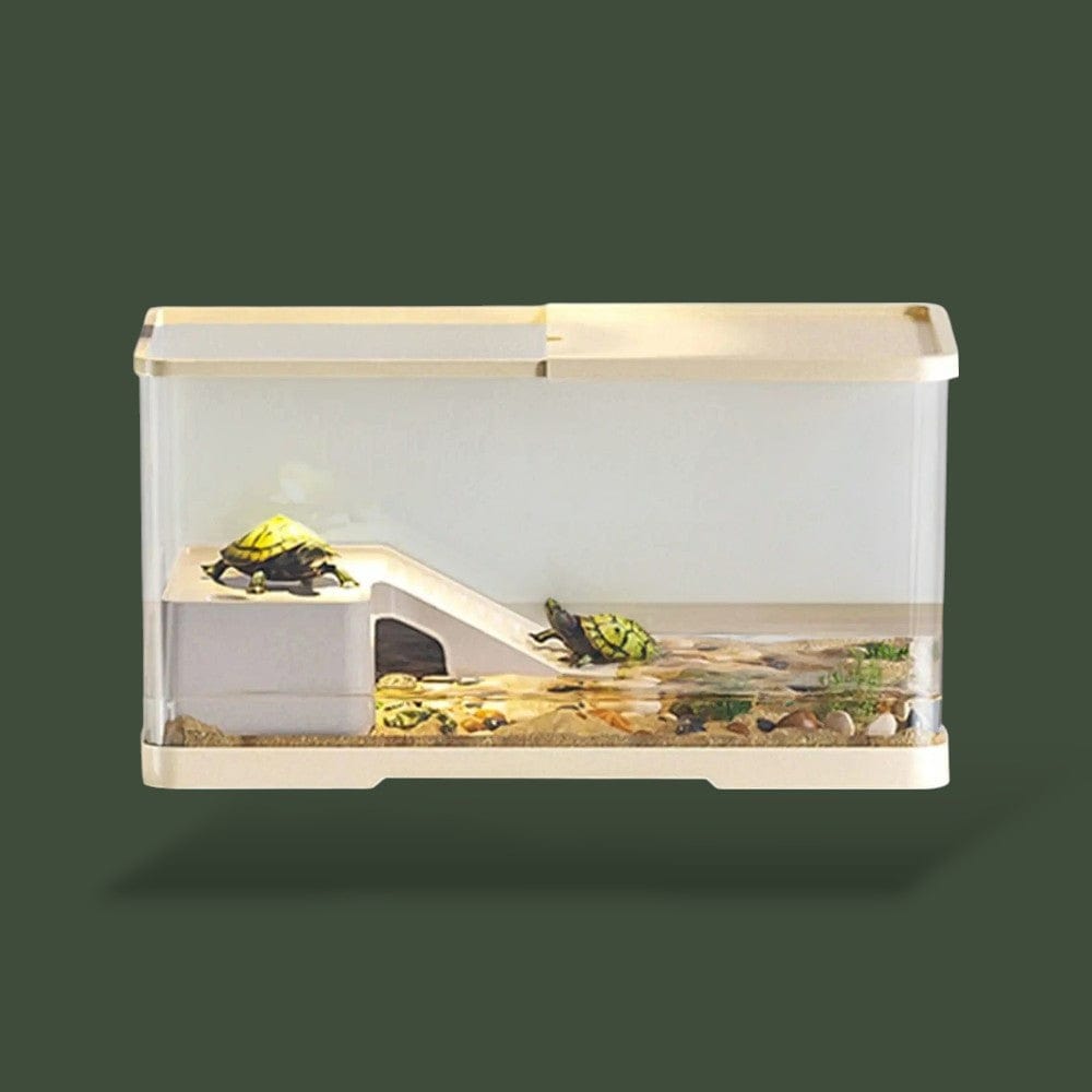 Aquarium pour Tortues Terranys