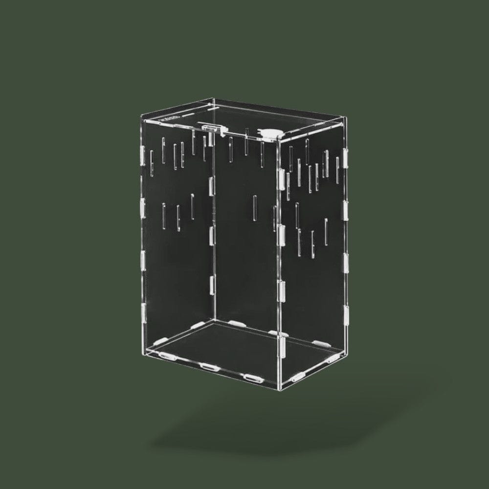 Boite Reptile Terranys