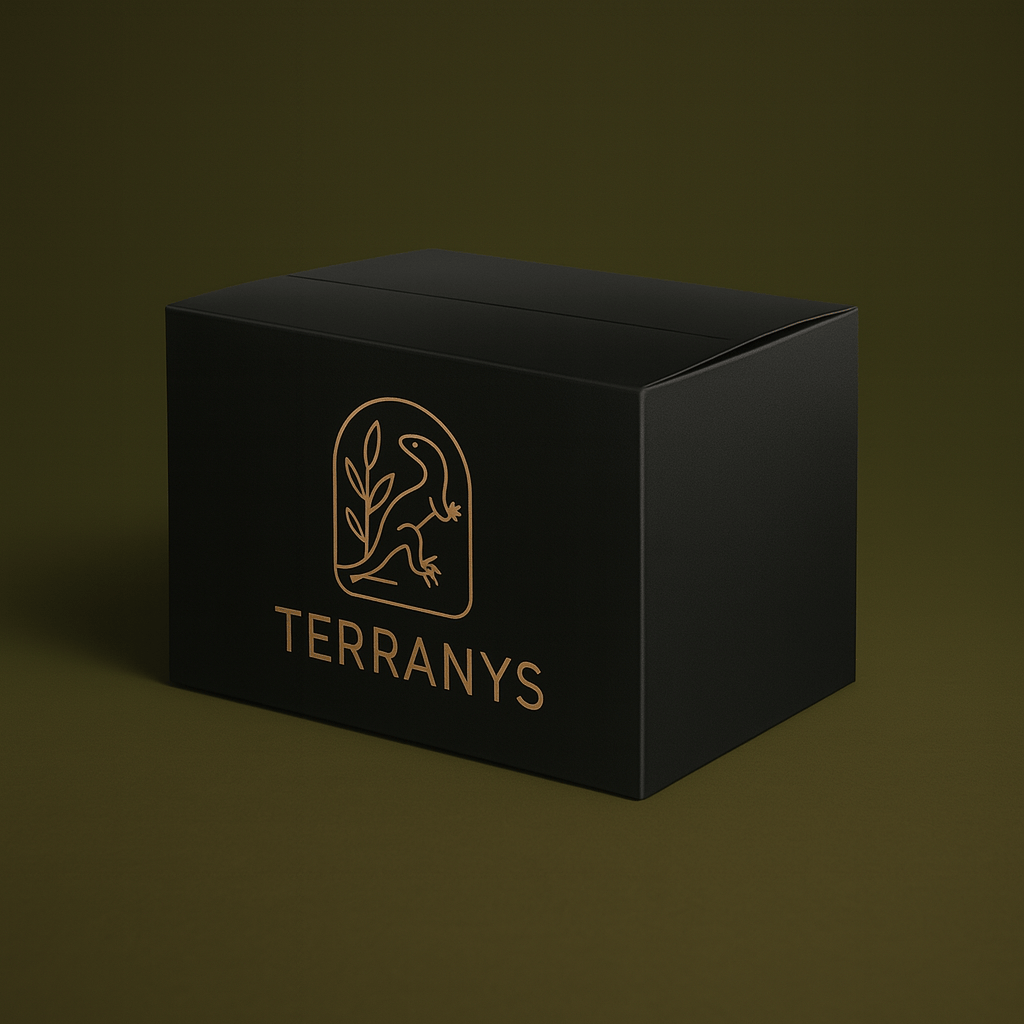 Brumisateur pour Terrarium D600 | Terranys Terranys