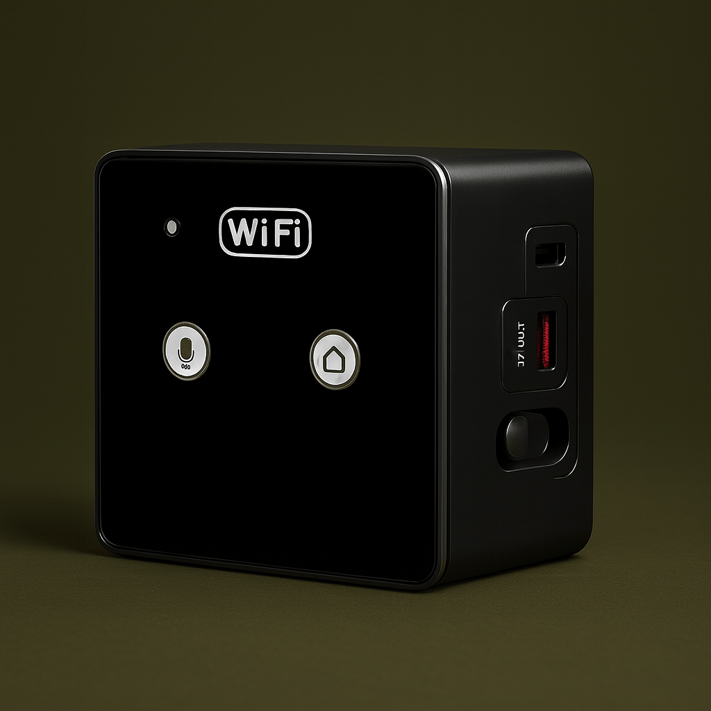 Brumisateur WIFI pour Reptile | Terranys Terranys