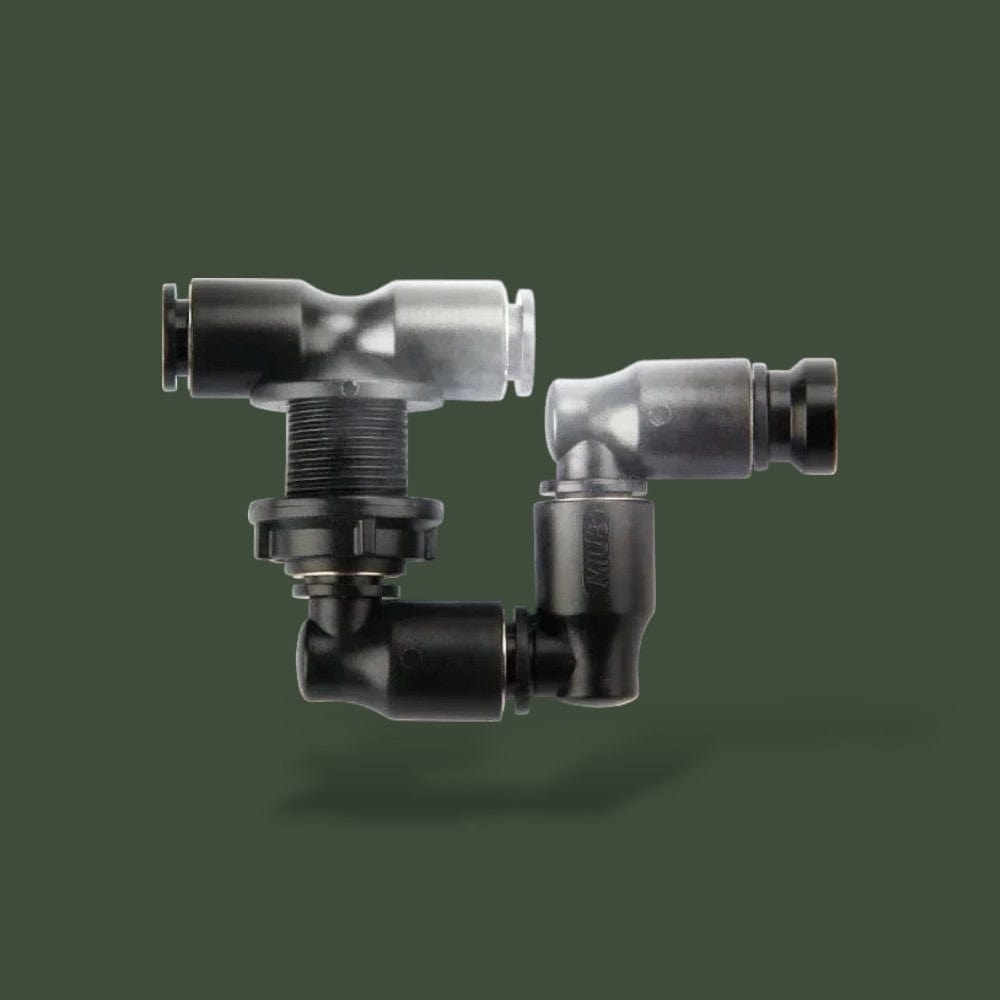 Buse de Brumisation | Terrarium Terranys