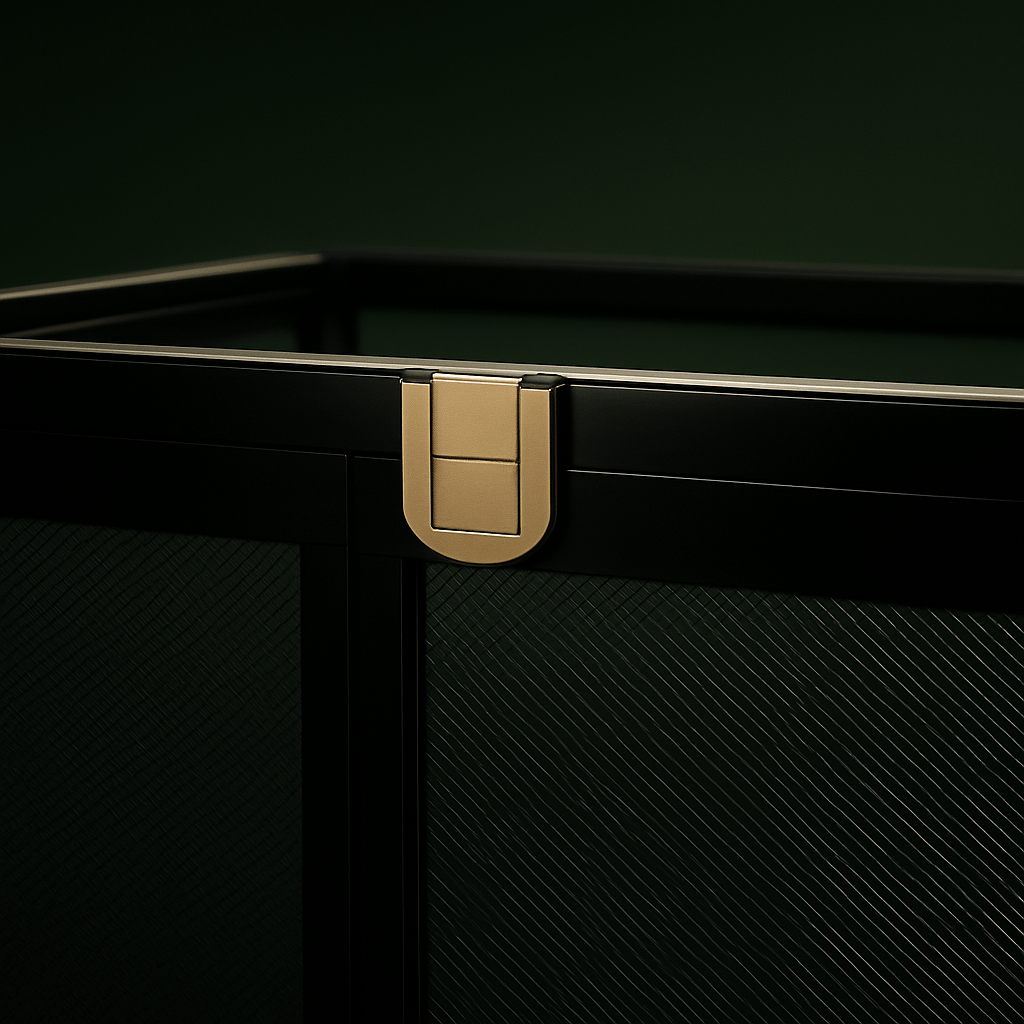 Cage pour Lézard en métal | Terranys Terranys