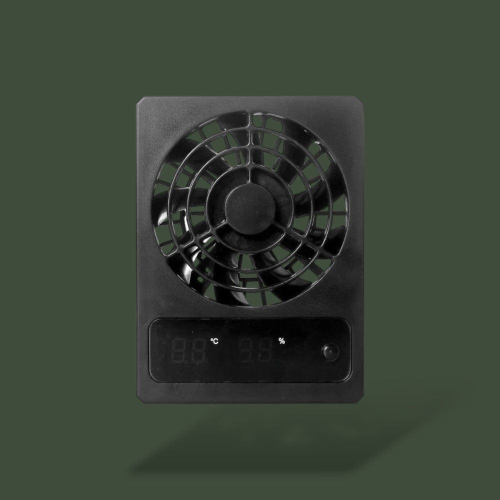 Capteur d'Humidité Terranys