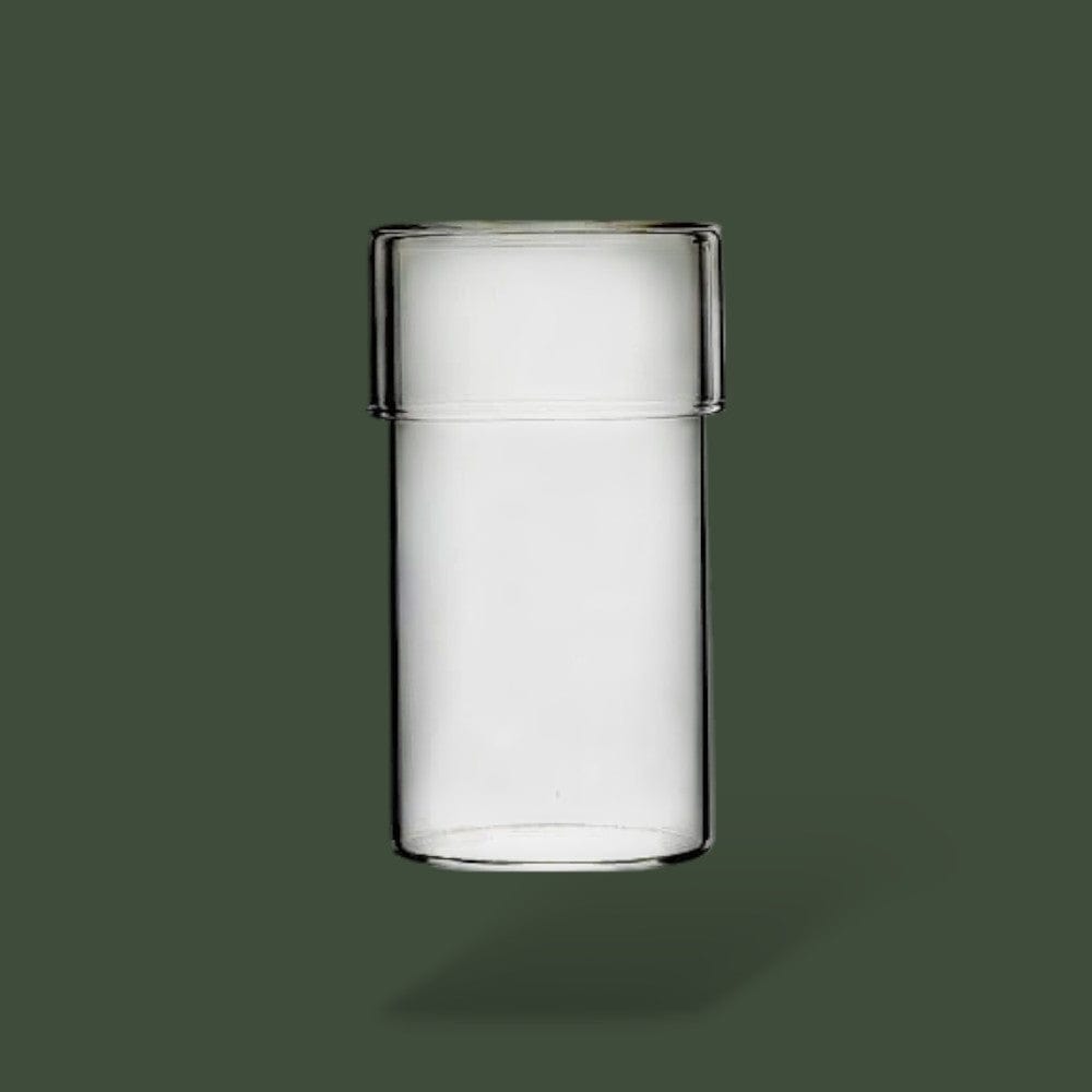 Cylindre Verre | Terrarium Terranys