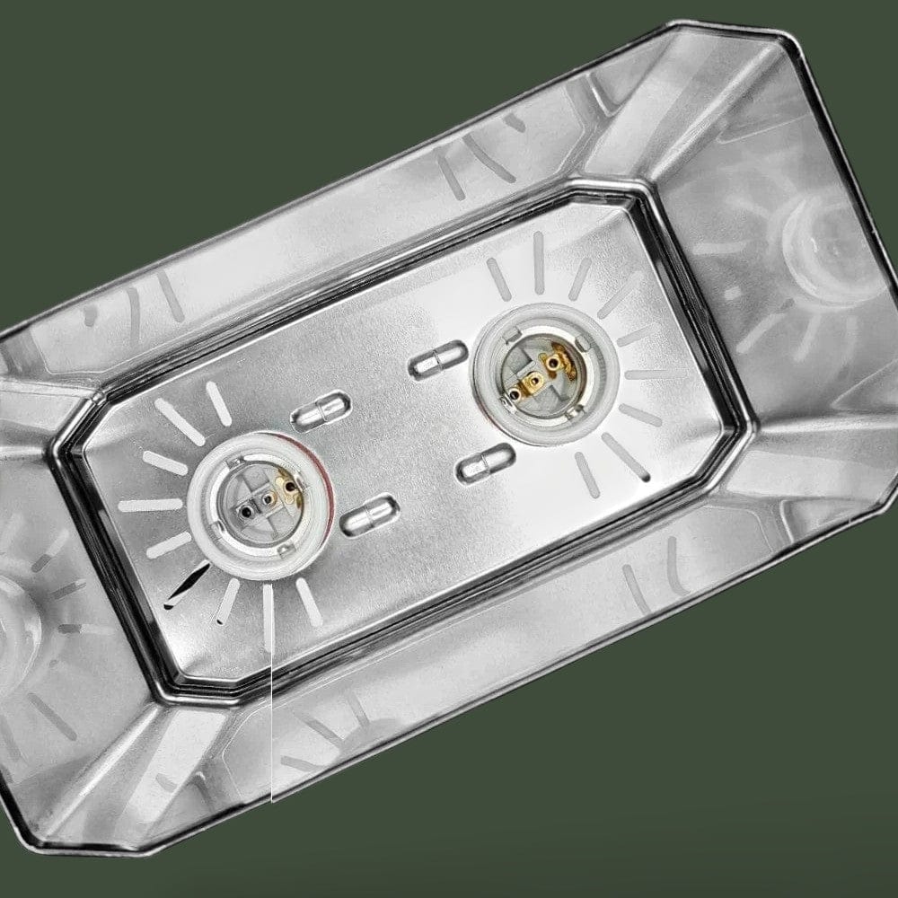 Lampe Chauffante | Pour Reptile Terranys