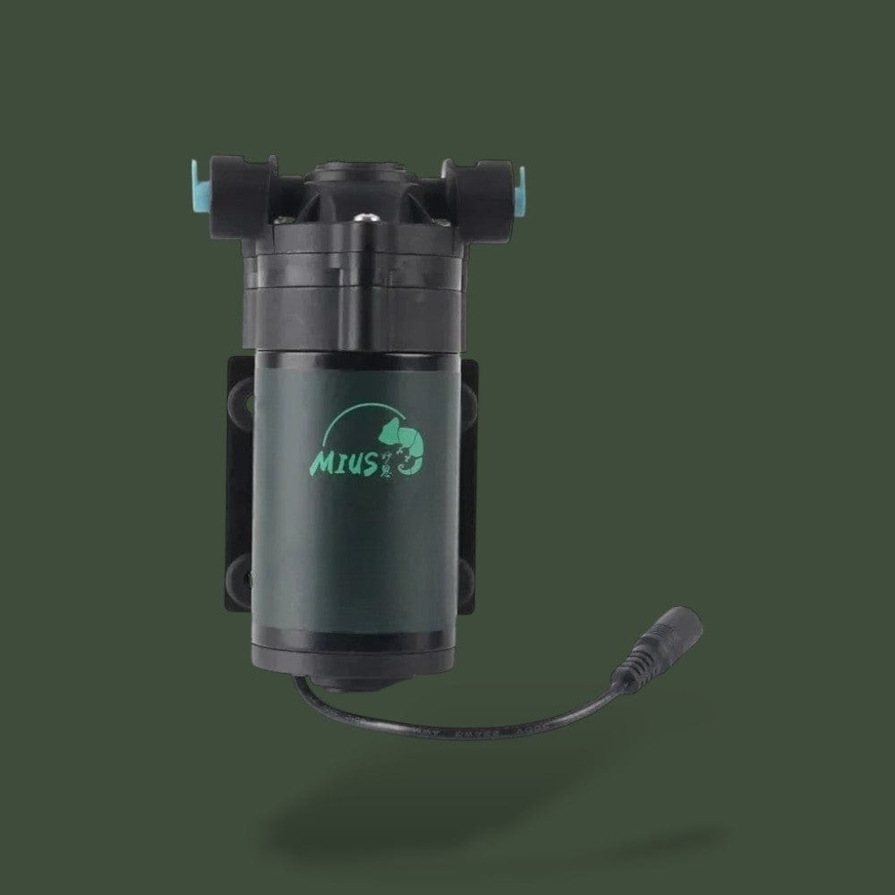 Pompe Humidificateur Terranys