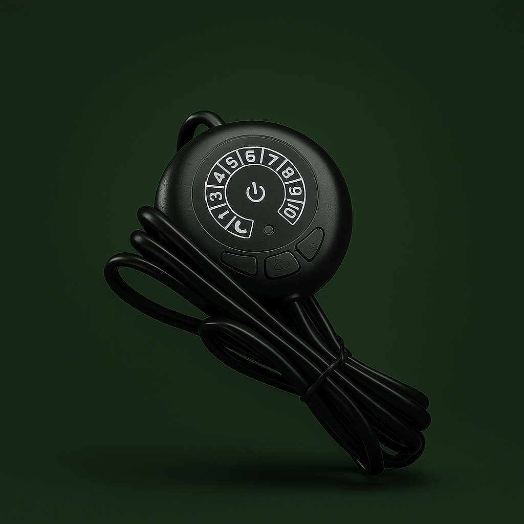 Tapis Chauffant Carré Terrarium | Terranys Terranys