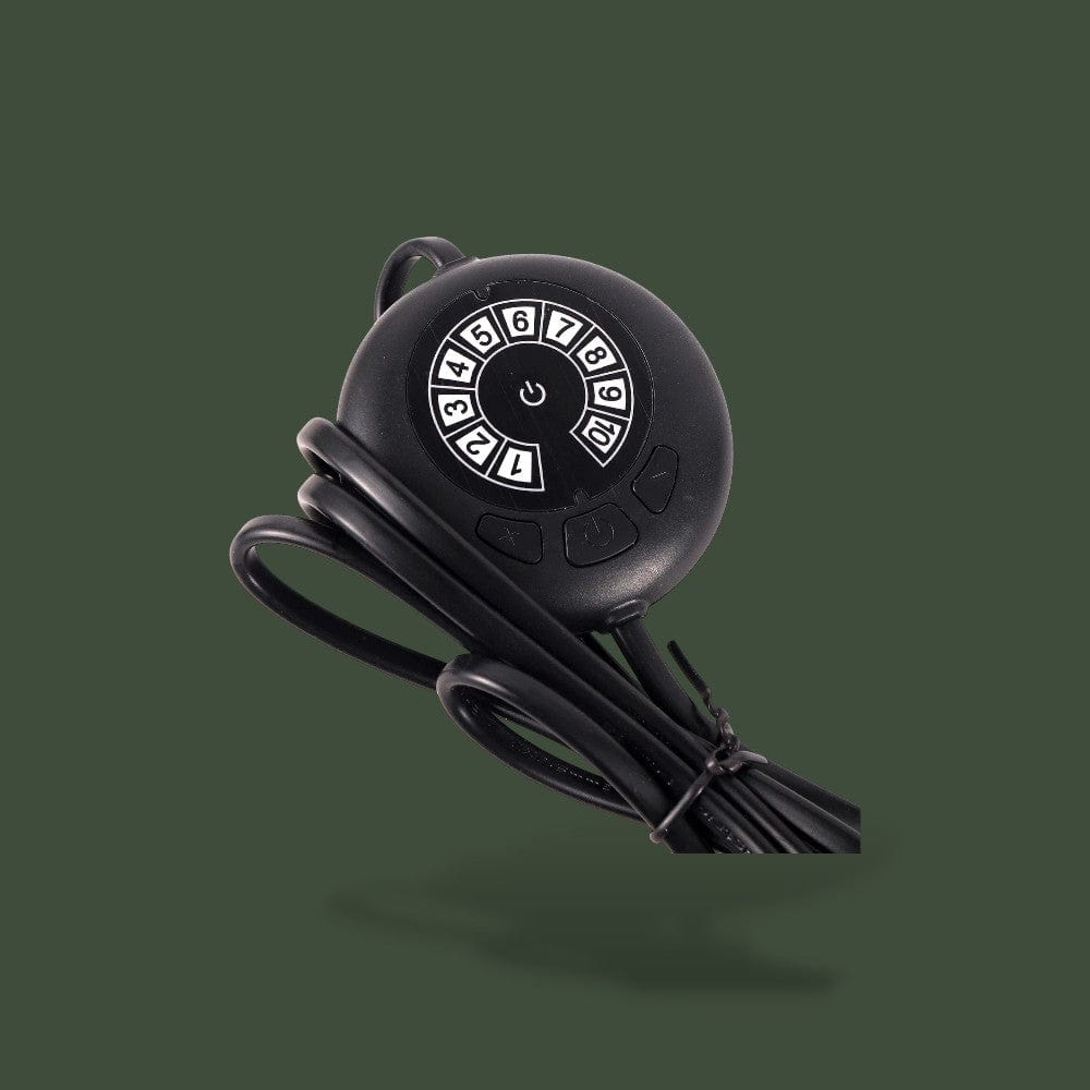 Tapis Chauffant pour Terrarium | Serpent Terranys