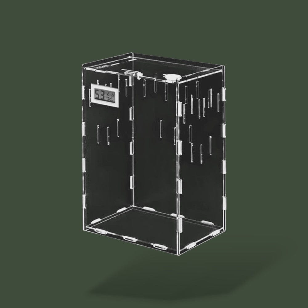 Terrarium Acrylique Terranys