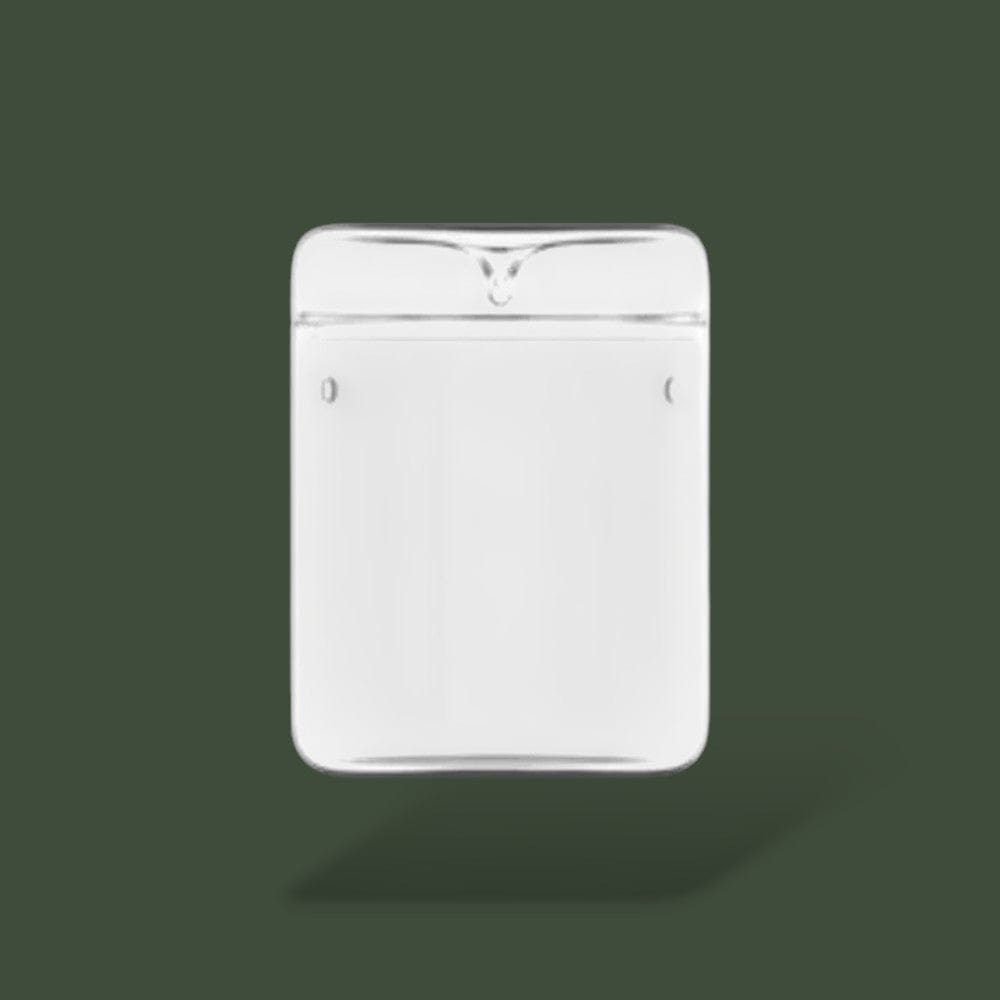 Vase Terrarium Plante Terranys