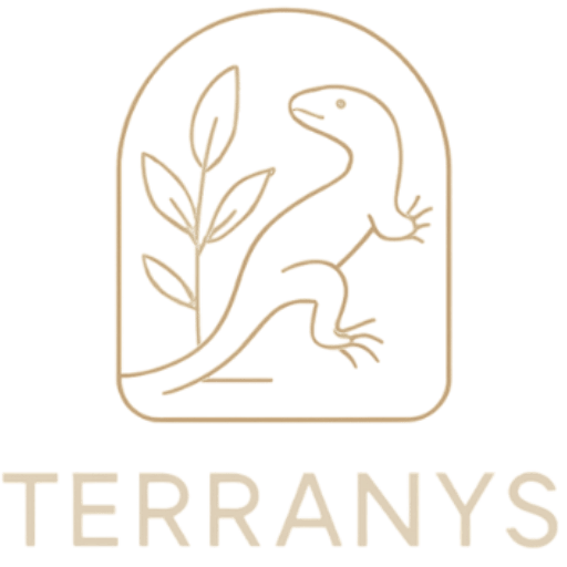 Terranys