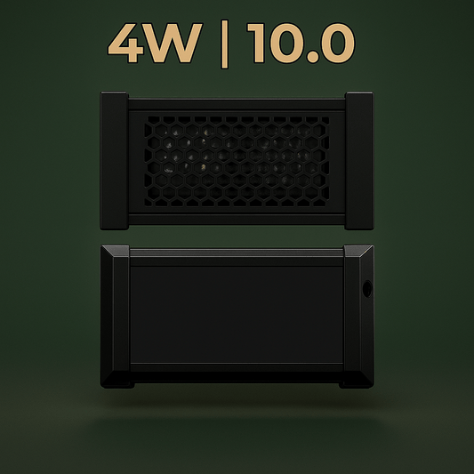 Ampoule Lumière du Jour Spectre Complet | Terranys   Terranys