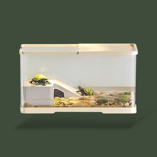 Aquarium pour Tortues Terranys