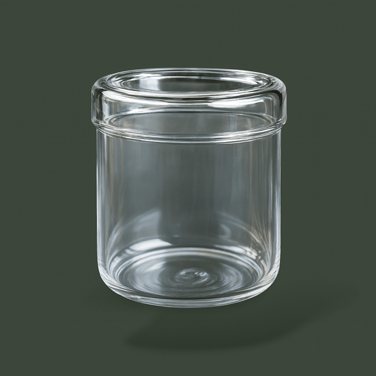 Bocal pour Terrarium élégant | Terranys Terranys