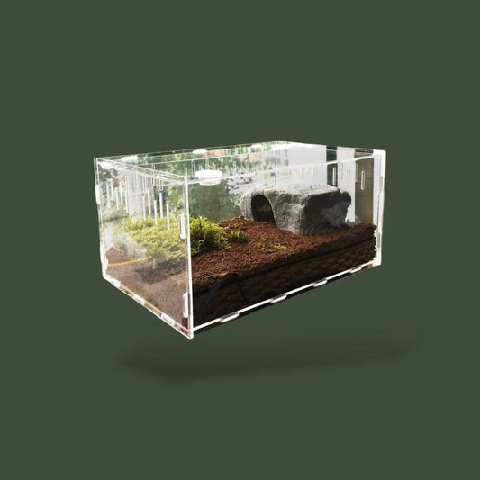 Boite a Reptile Terranys