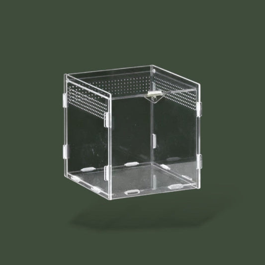 Boite en Plastique  Terranys