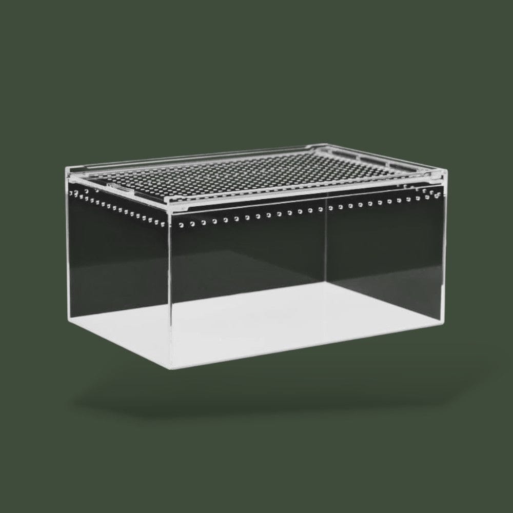 Boite Plastique Terranys