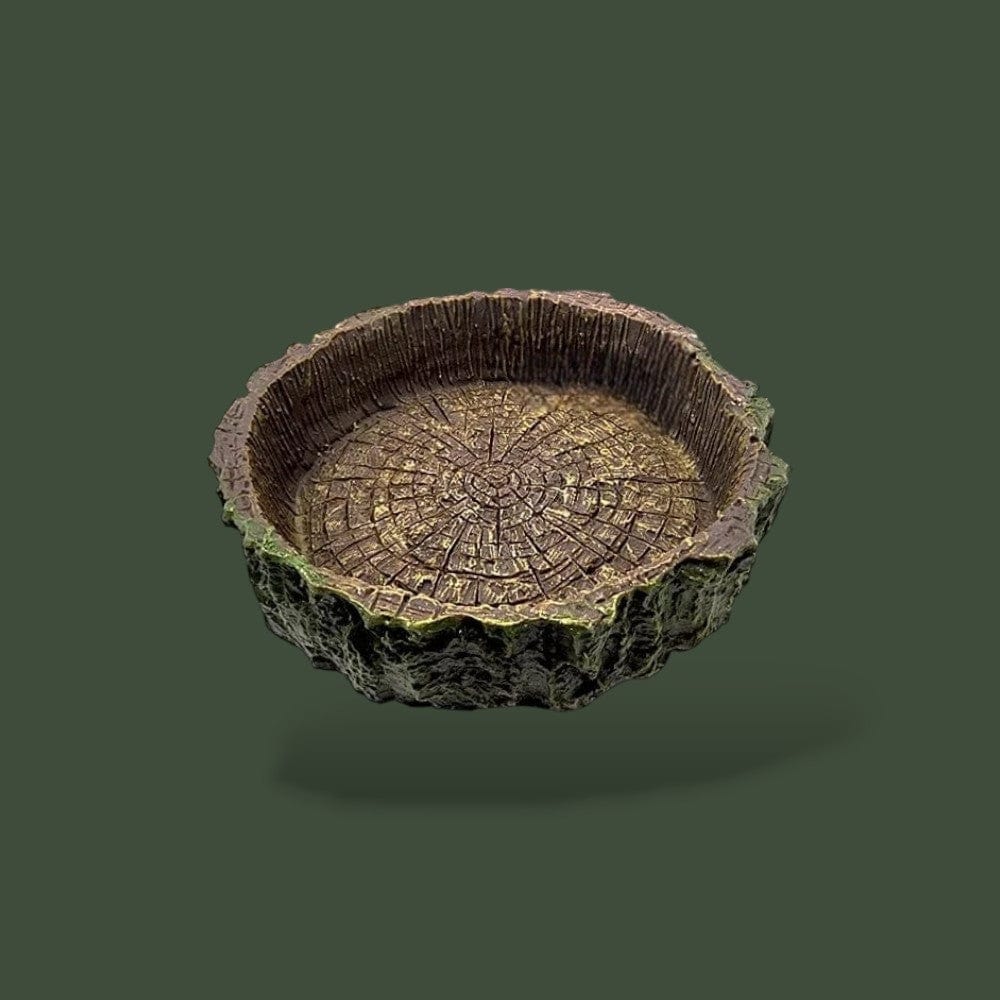 Bol | Reptile Terranys