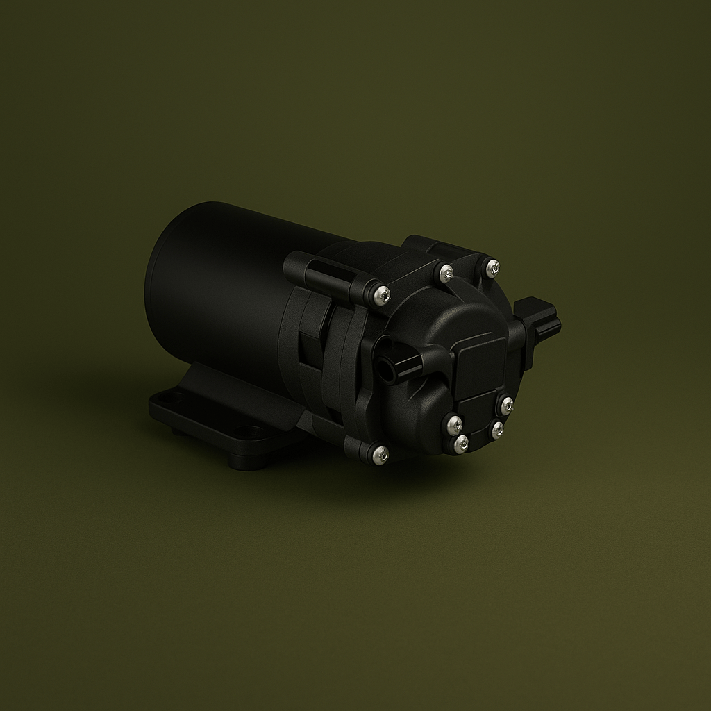 Brumisateur pour Terrarium D600 | Terranys Terranys