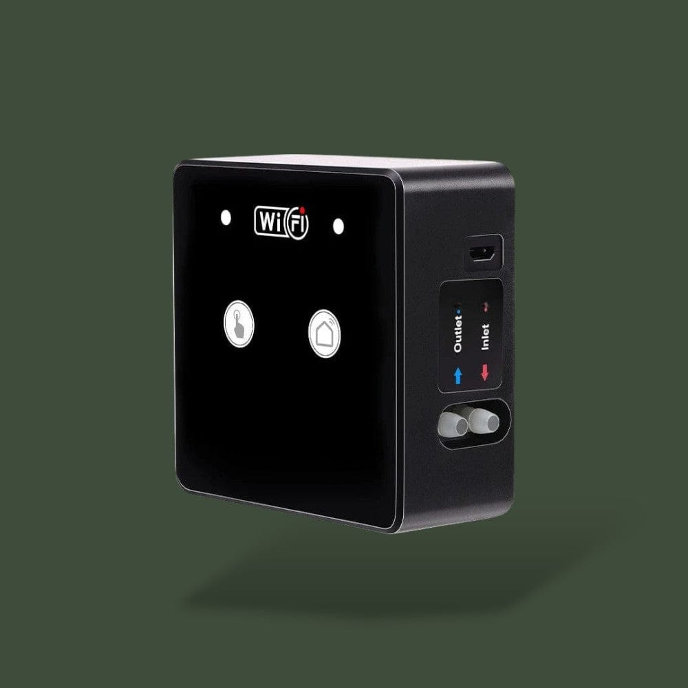 Brumisateur WIFI pour reptile Terranys