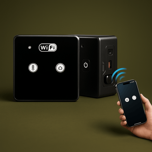 Brumisateur WIFI pour Reptile | Terranys  Terranys