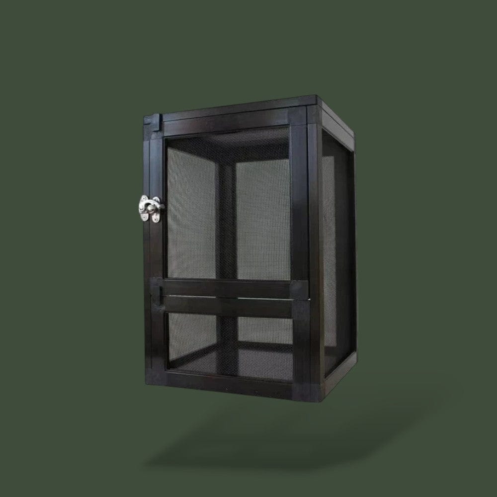 Cage a Lézard Terranys