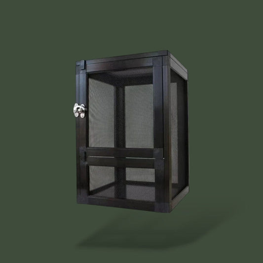 Cage a Lézard Terranys