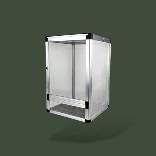 Cage a Reptile  Terranys