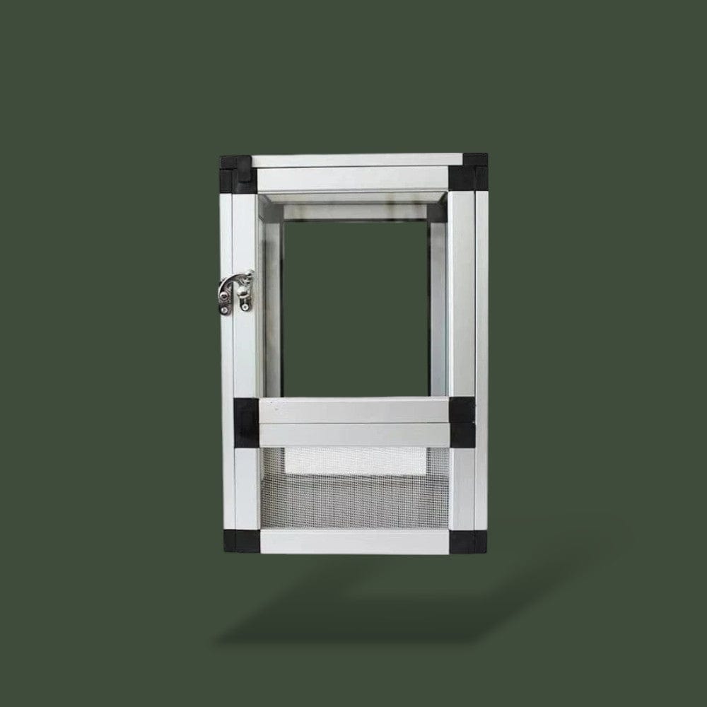Cage | Gecko Terranys