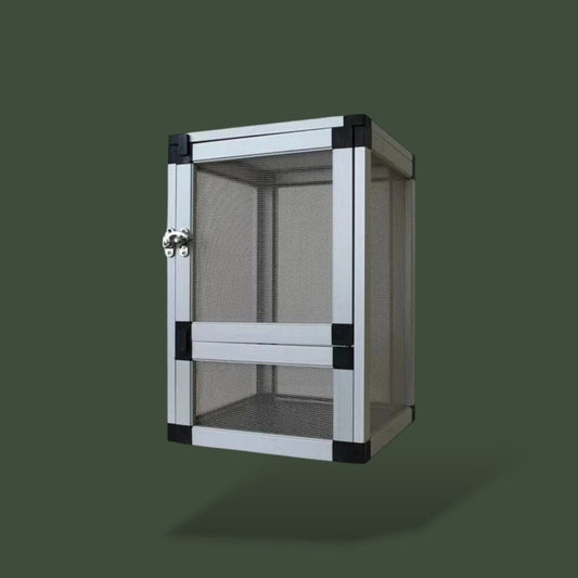 Cage | Gecko Terranys