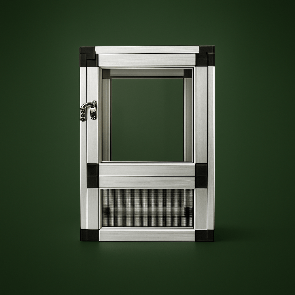 Cage pour Gecko en métal | Terranys Terranys