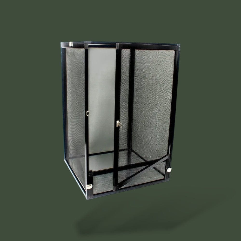Cage pour Lézard  Terranys