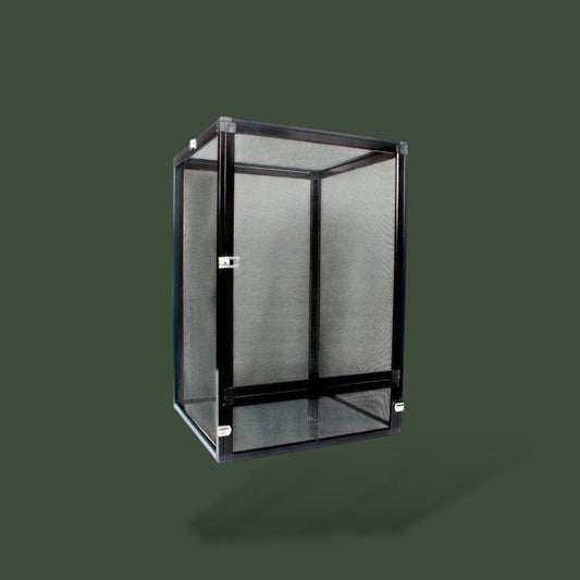 Cage pour Lézard  Terranys