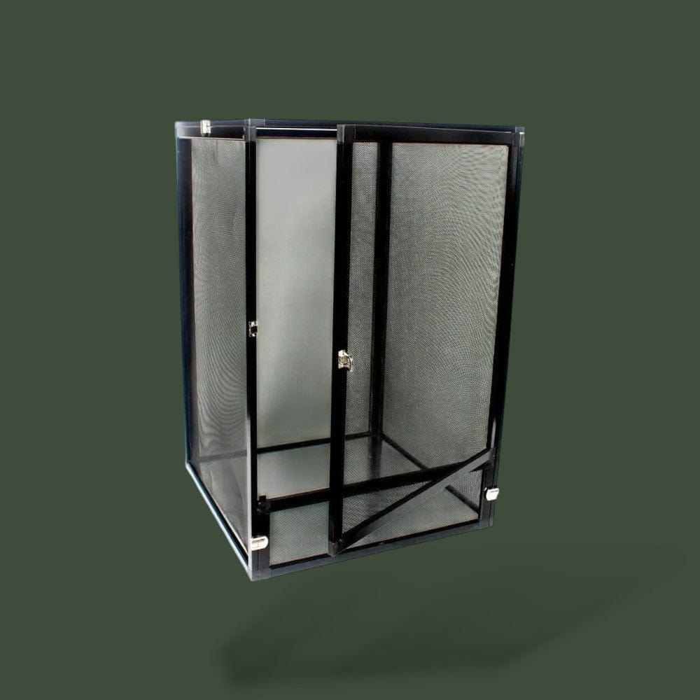 Cage pour Reptile Terranys