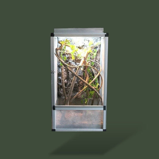 Grande Cage | Reptile  Terranys