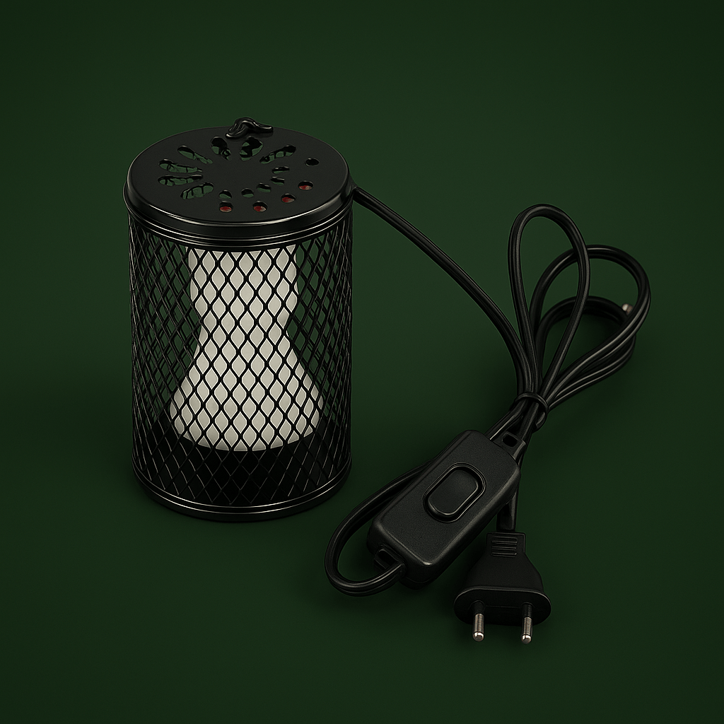 Grillage pour Reptile Terrarium | Terranys Terranys