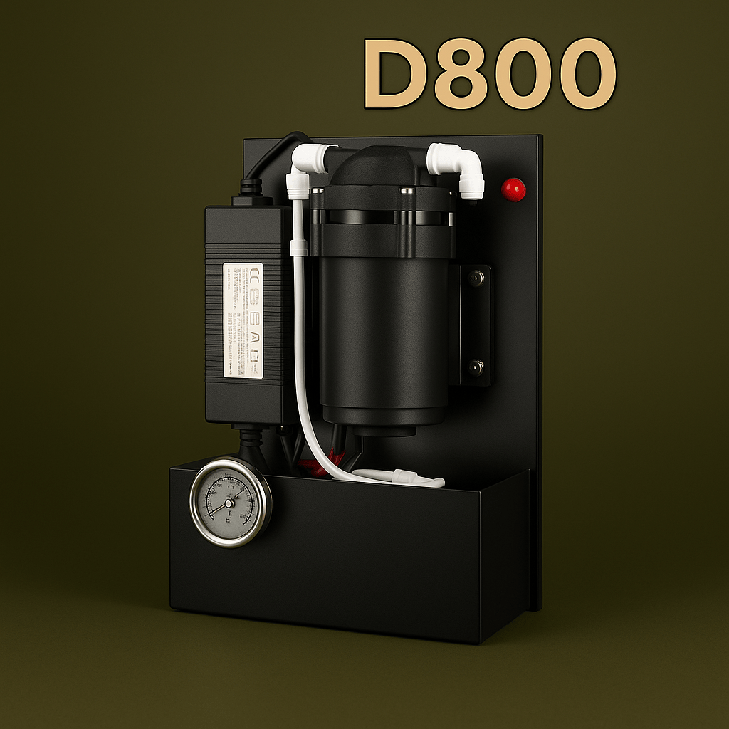 Gros Brumisateur professionnelle | Terranys  Terranys