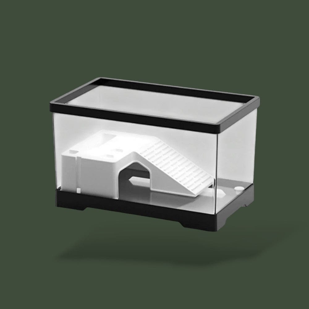 Habitat pour Tortue de Terre Terranys