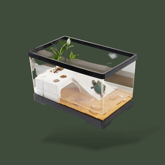Habitat pour Tortue de Terre Terranys