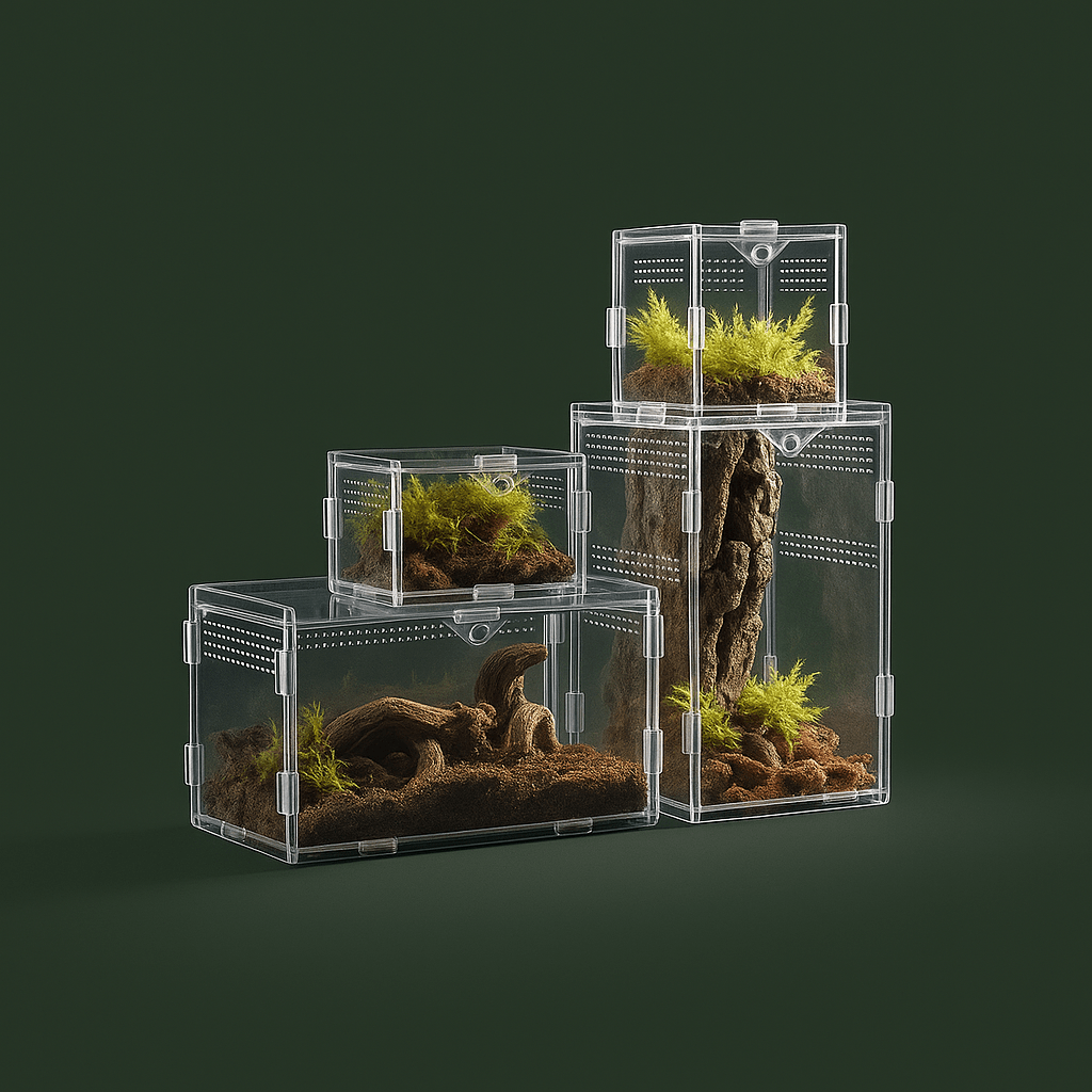 Habitat pour Tortue Hermann | Terranys  Terranys