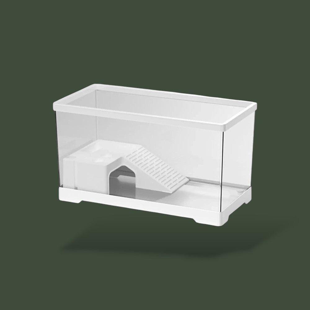 Habitat pour Tortue  Terranys
