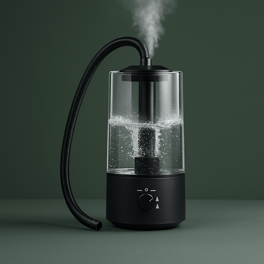 Humidificateur Automatique pour Terrarium | Terranys Terranys