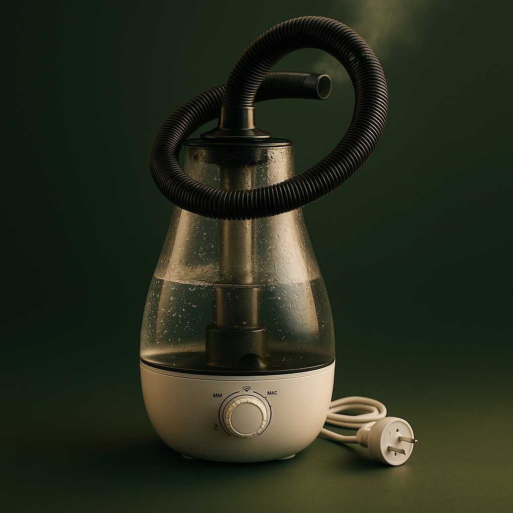 Humidificateur pour Reptiles | Terranys Terranys