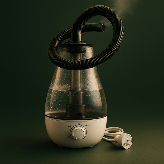 Humidificateur pour Reptiles | Terranys Terranys