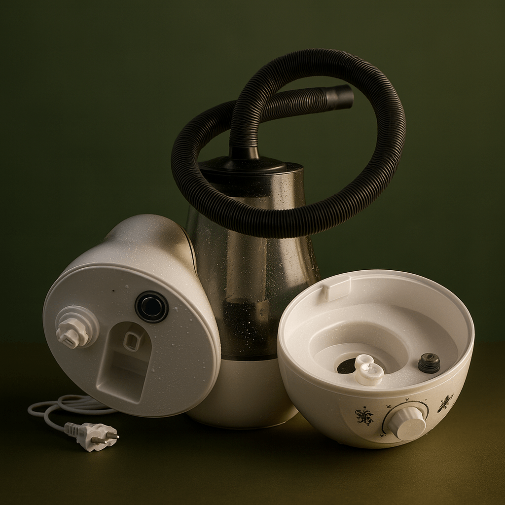 Humidificateur pour Reptiles | Terranys Terranys