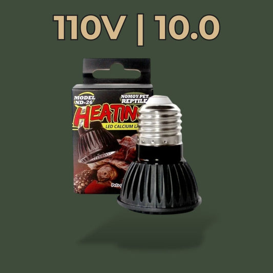 Lampe Chauffante | LED Terranys