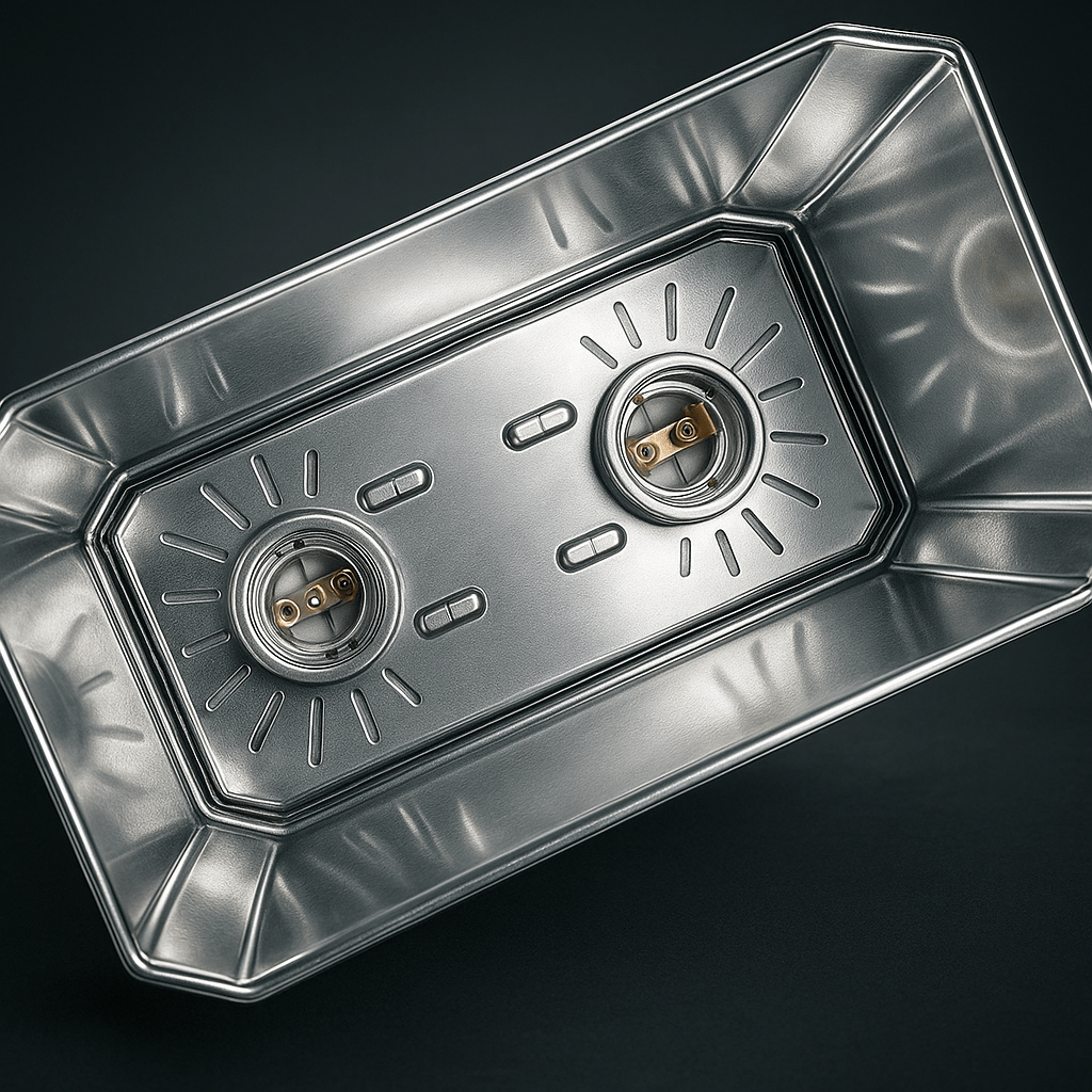 Lampe Chauffante Pour Reptile | Terranys Terranys