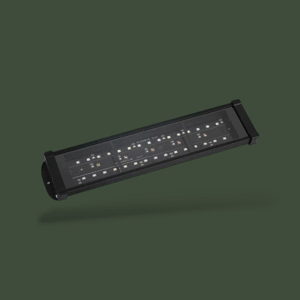 Lampe Chauffante | Pour Terrarium  Terranys